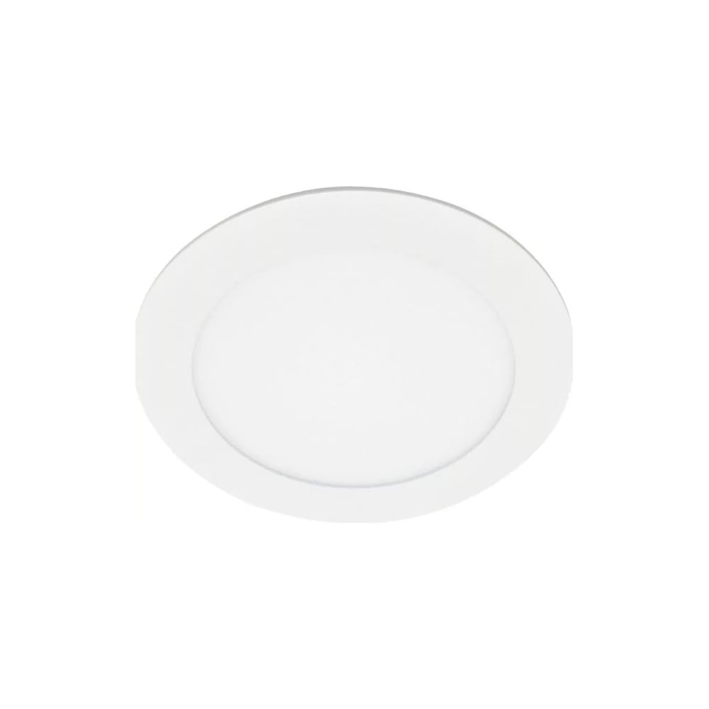 Встраиваемый светильник Smartbuy LED DL 24w, 6500K, IP20 SBL-DL-24-65K