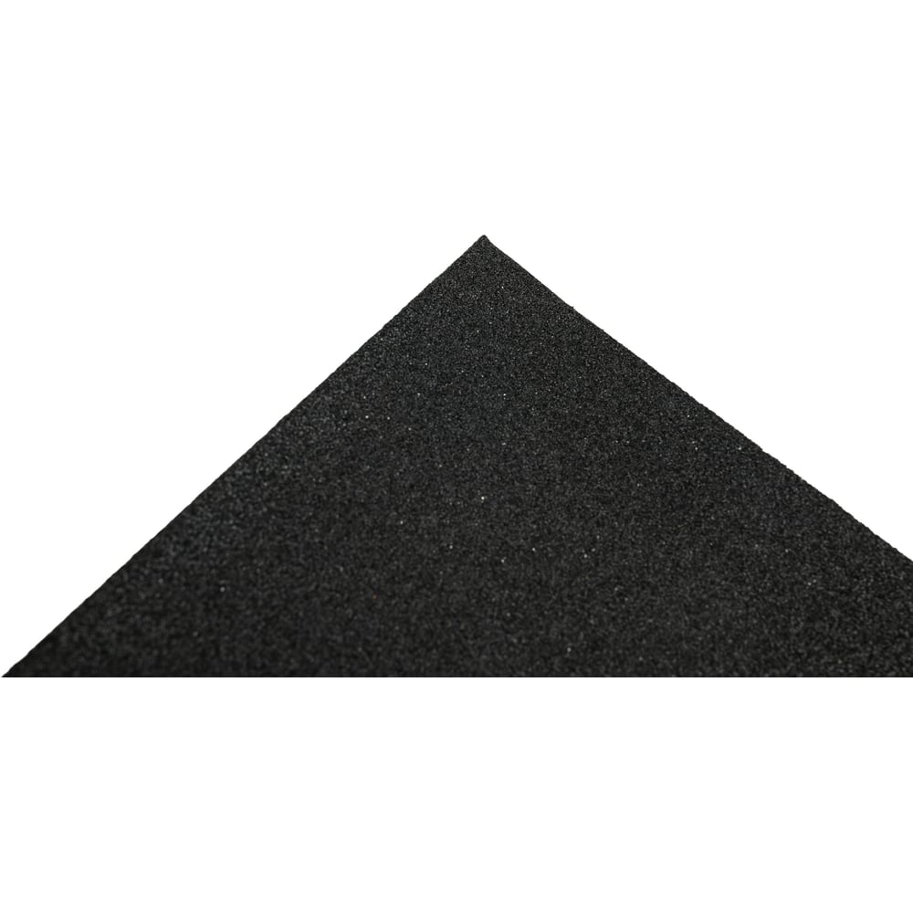 Шлифовальная бумага водостойкая 230x280 мм, Р150, 10 шт Toolberg 90002684064