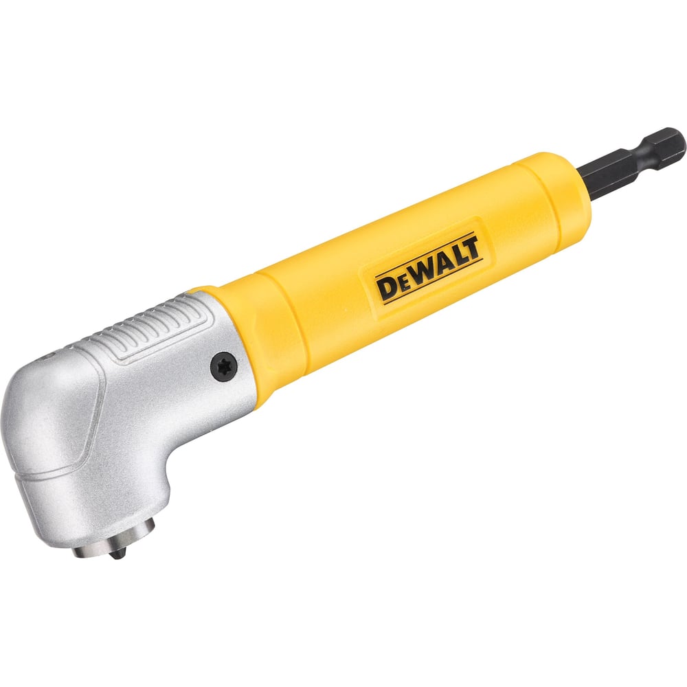 Угловая ударная насадка + биты, 9 шт. Dewalt DT71517T DT71517T-QZ