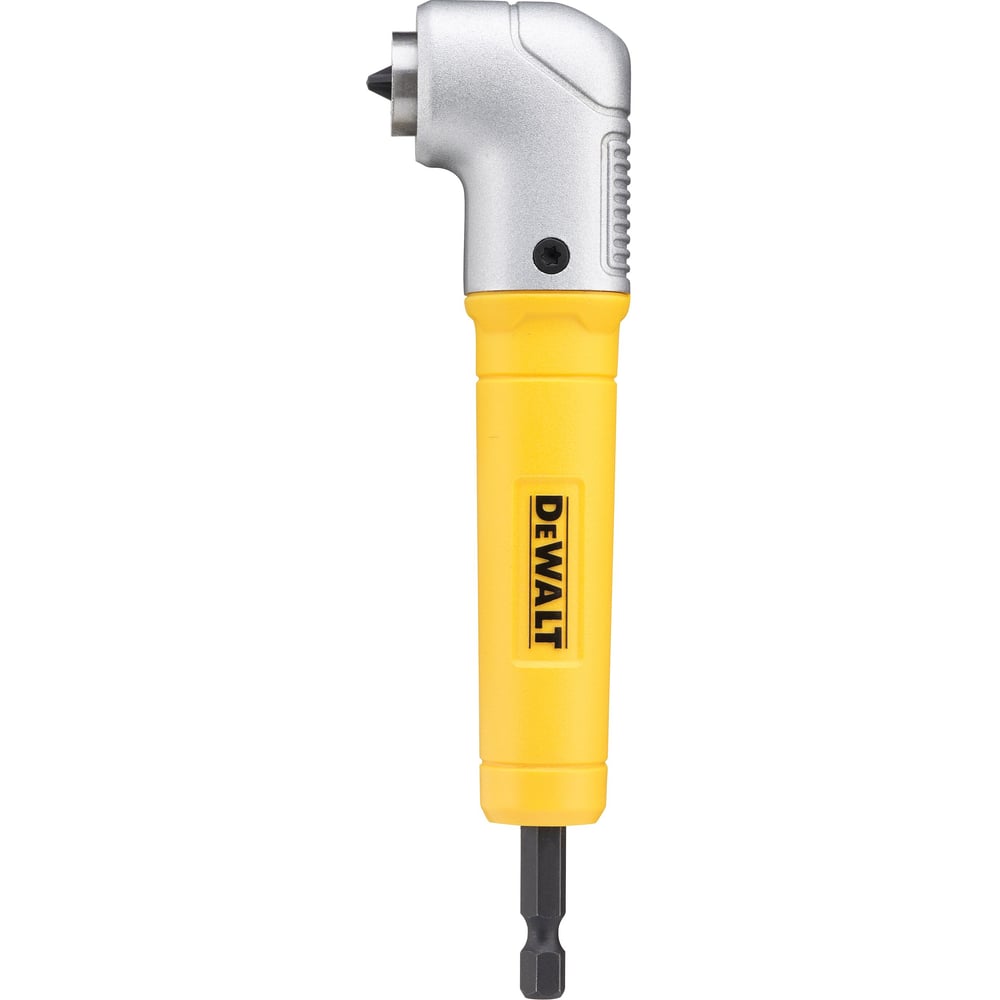 Угловая ударная насадка + биты, 9 шт. Dewalt DT71517T DT71517T-QZ