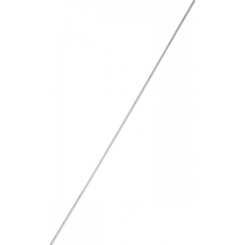 Армированная стекловолокном труба PRO AQUA PP-R RUBIS SDR 6 Белая d-32 мм 4 м PA37012P