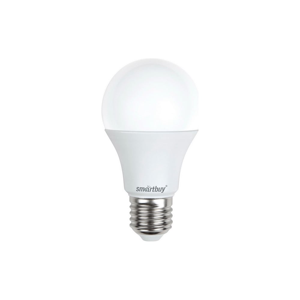 Светодиодная лампа Smartbuy LED A6525W/6000/E27 SBL-A65-25-60K-E27