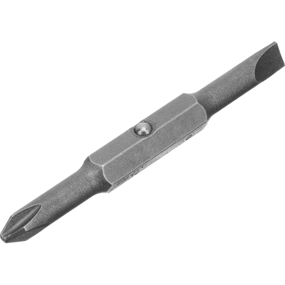 Комбинированная отвертка SL5.0 / Ph1, SL6.0 / Ph2 СИБРТЕХ 13377