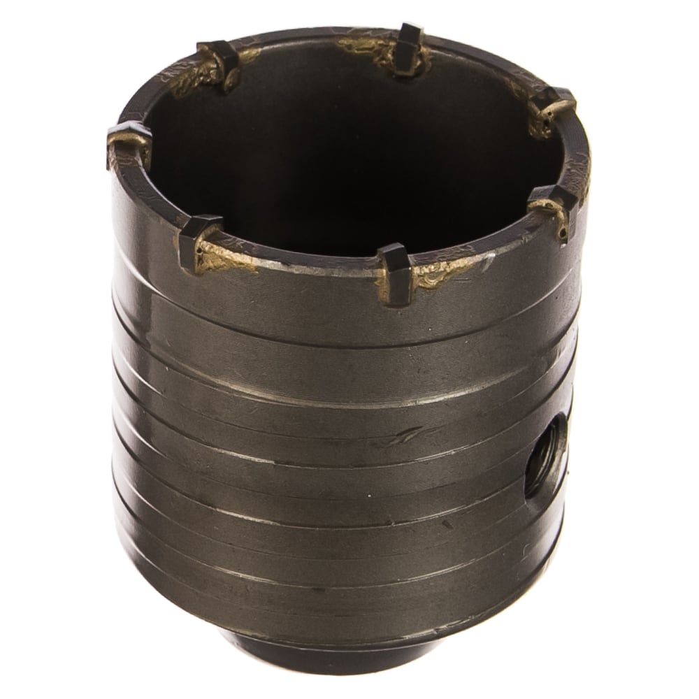 Коронка буровая (60х70 мм; M22) MATRIX 70376