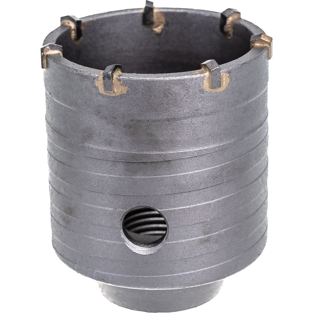 Коронка буровая (60х70 мм; M22) MATRIX 70376