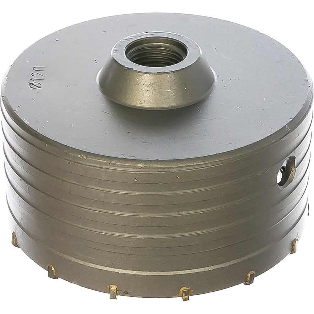 Коронка буровая (120х70 мм; M22) MATRIX 70393