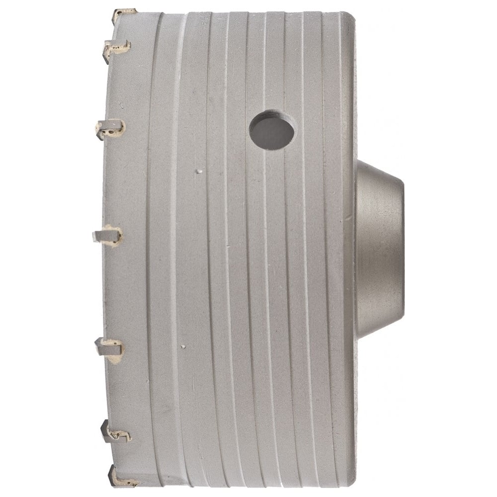 Коронка буровая (120х70 мм; M22) MATRIX 70393