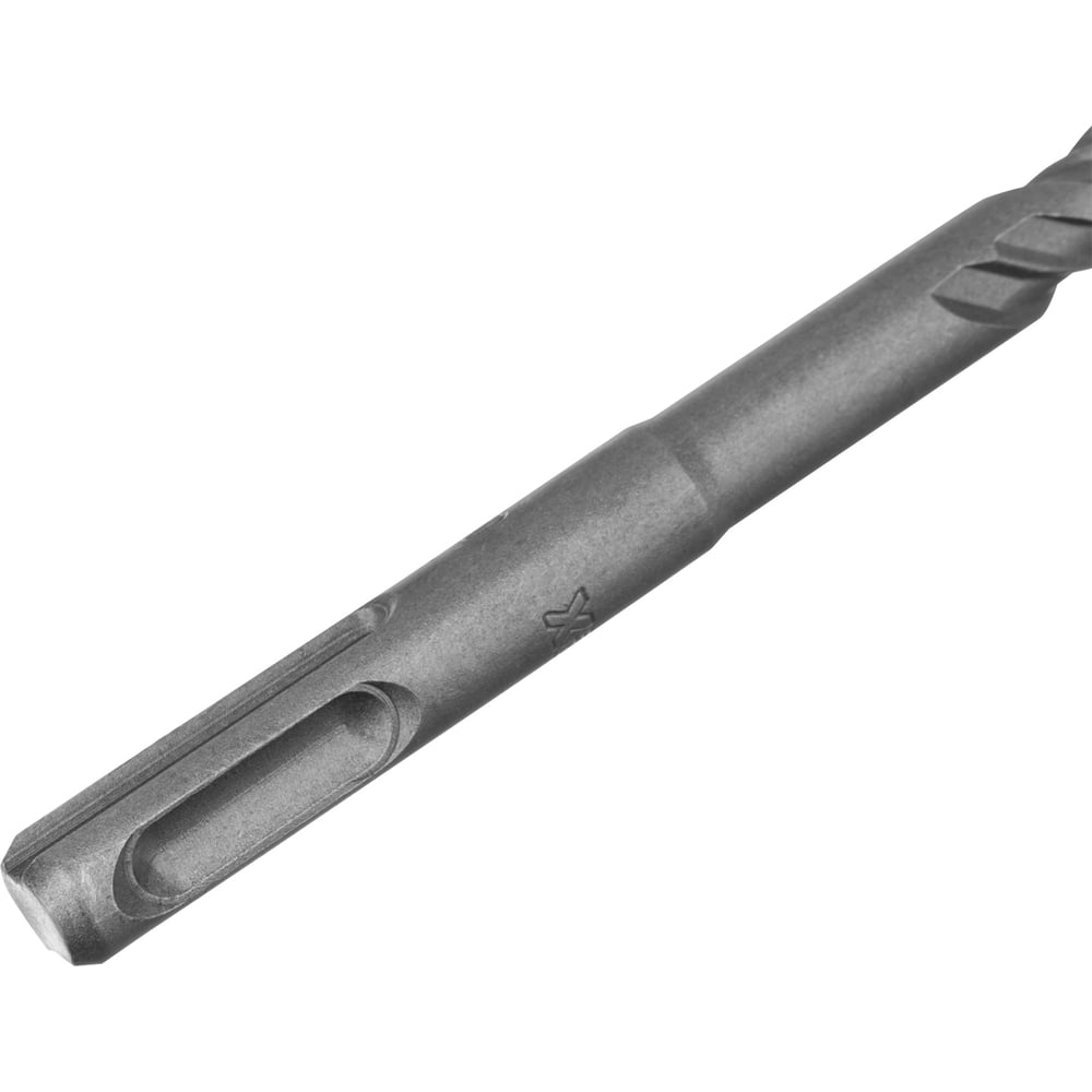 Бур по бетону (10x210х160 мм; SDS-plus) СИБРТЕХ 70561