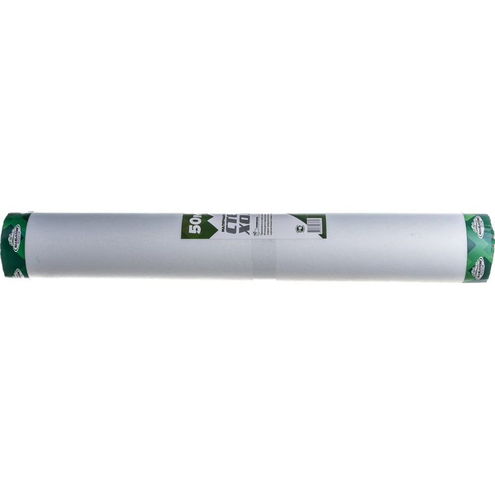 Стеклохолст GAVIAL малярный 25г/м2 1х50 м 581