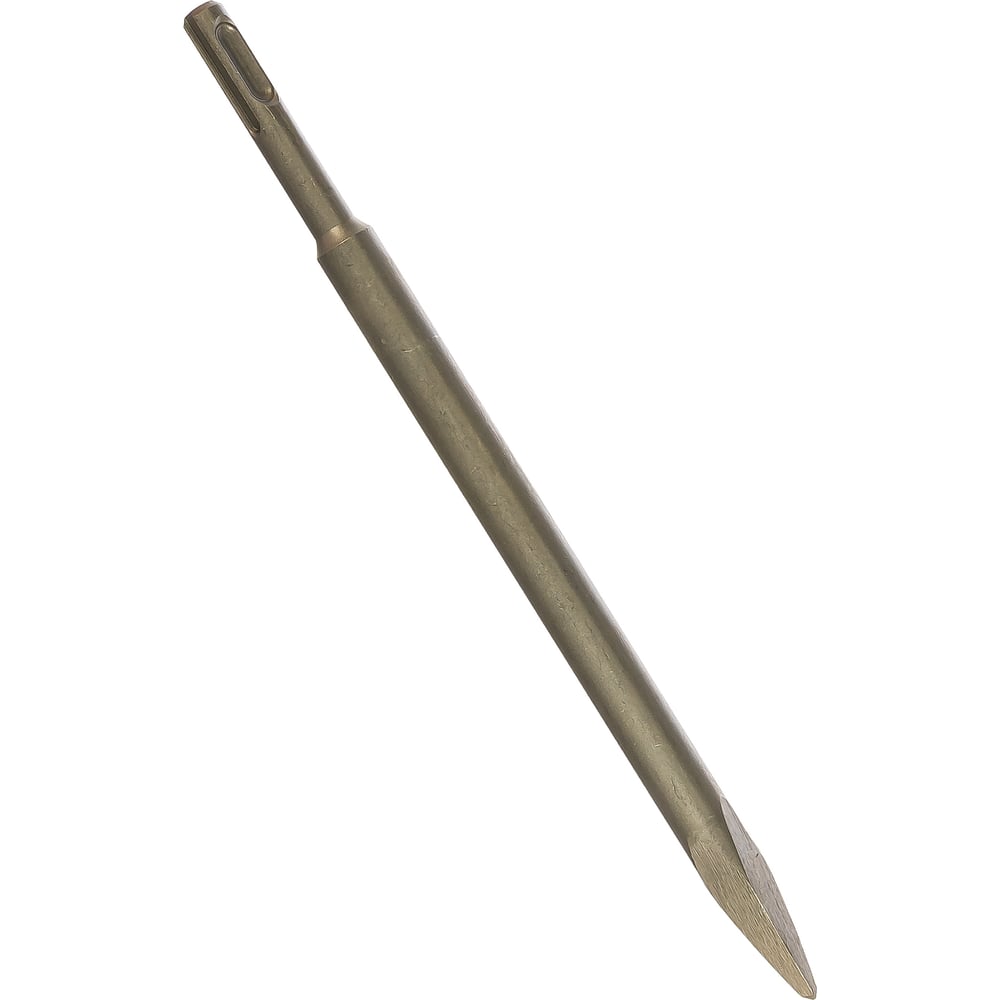 Зубило пикообразное (250 мм; SDS-plus) FIT 33491