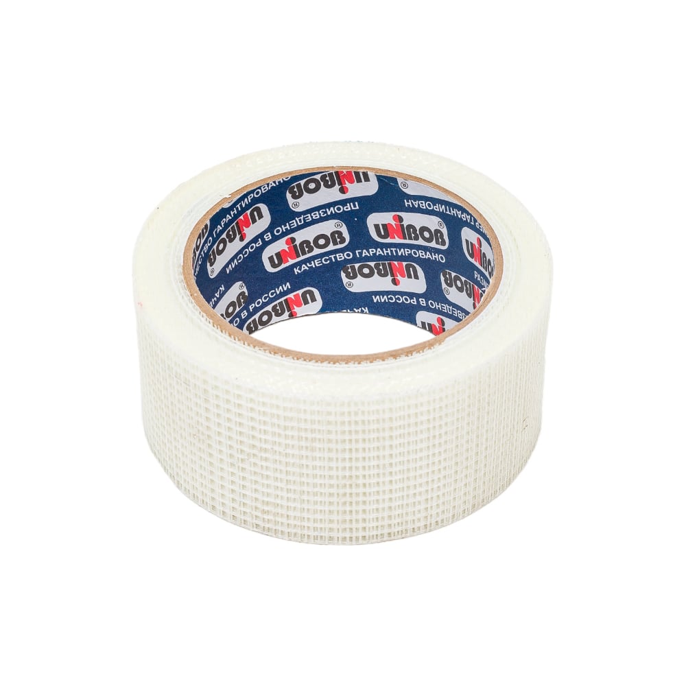 Серпянка UNIBOB 50 мм х 20 м 215007