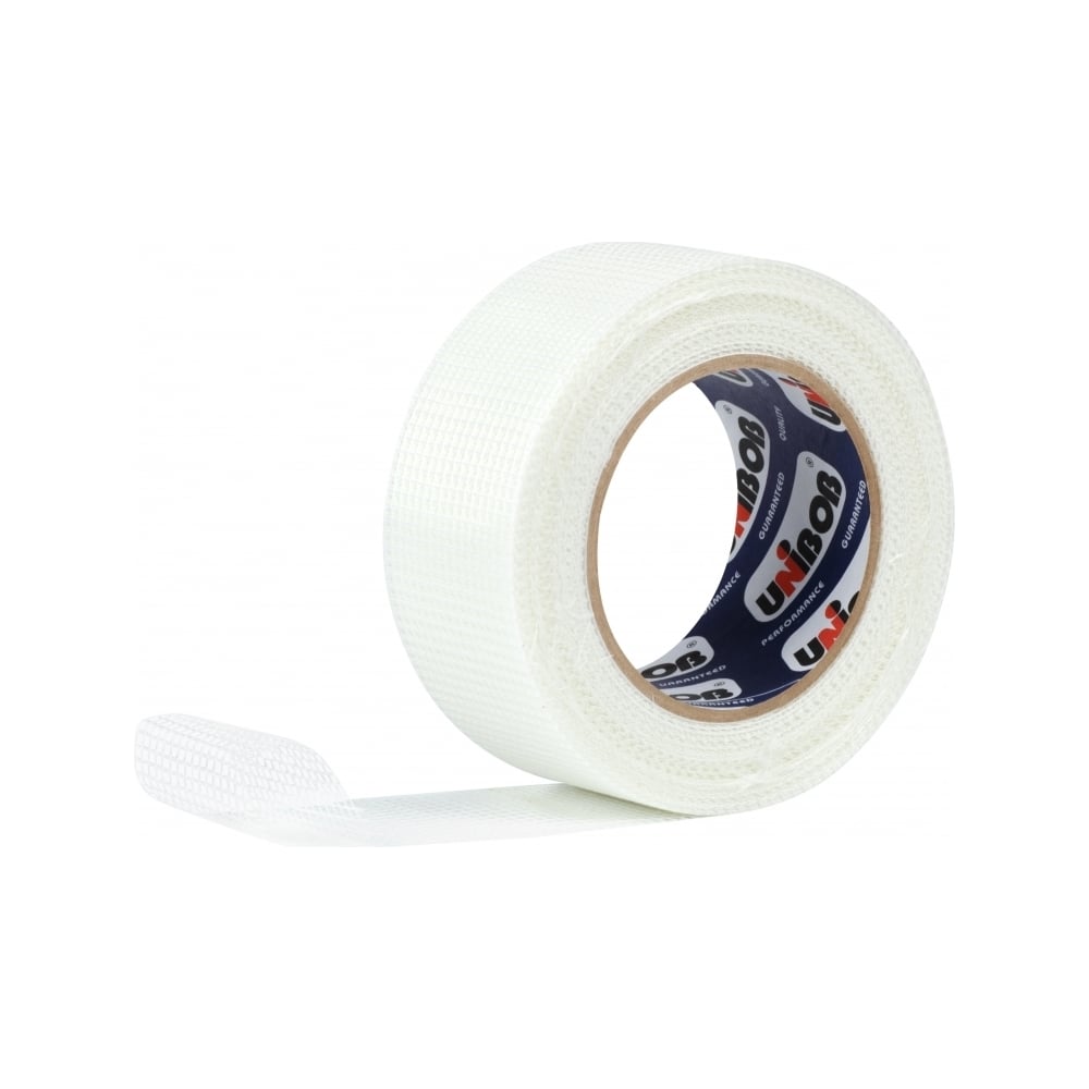 Серпянка UNIBOB 50 мм х 45 м 215009