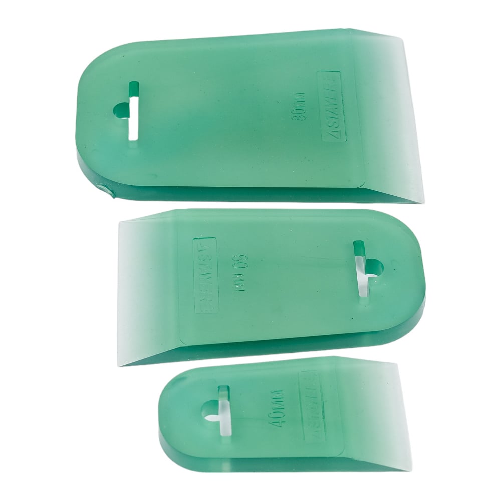 Набор резиновых шпателей STAYER Master 3 шт 10155-H3_z01