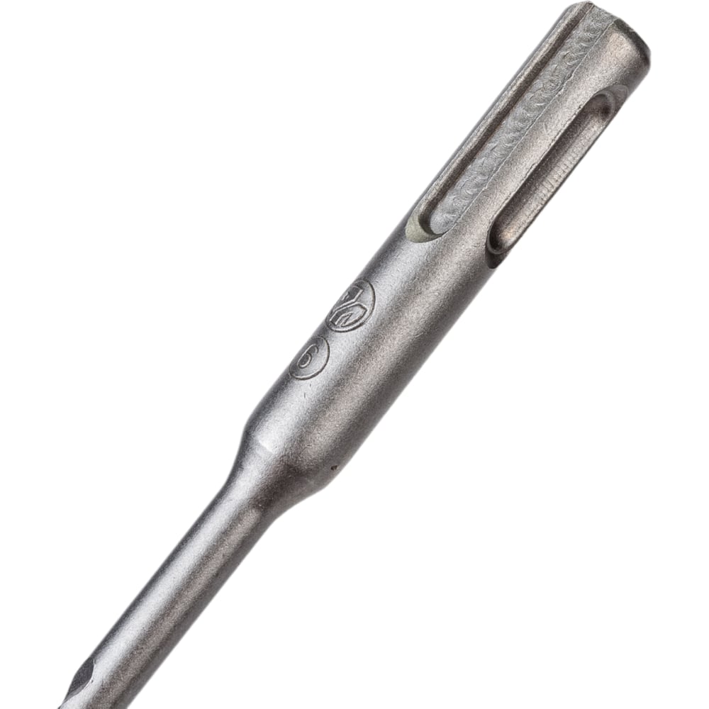 Бур 6х210 мм, SDS+ РЕЗОЛЮКС 15006