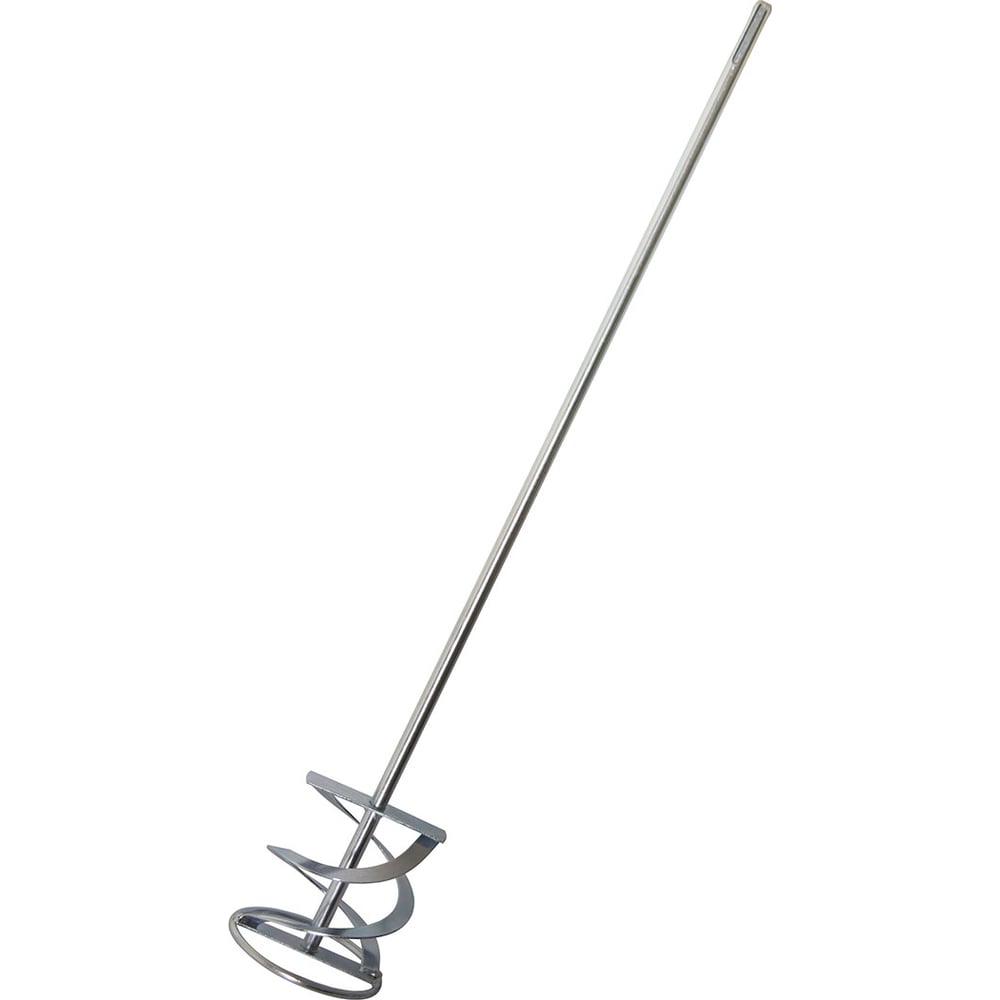 Миксер оцинкованный для смесей 100x600 мм, SDS-Plus Toolberg 0802011 Лк-00009600