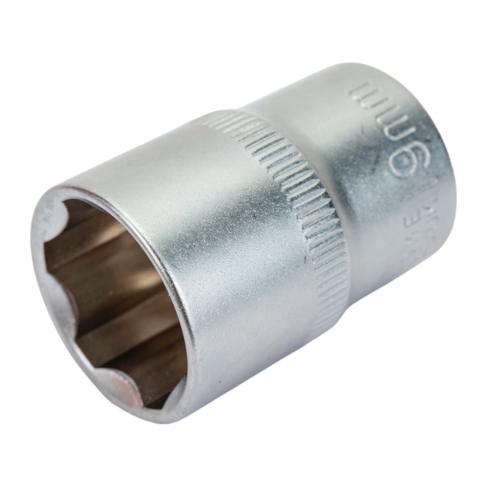 Головка 6-гранная (1/2 19 мм) FIT 62049