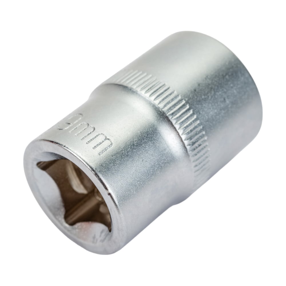 Головка 6-гранная (1/2 19 мм) FIT 62049