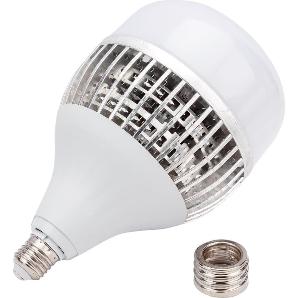 Светодиодная лампа Smartbuy LED HP100W/6500/E27 SBL-HP-100-65K-E27