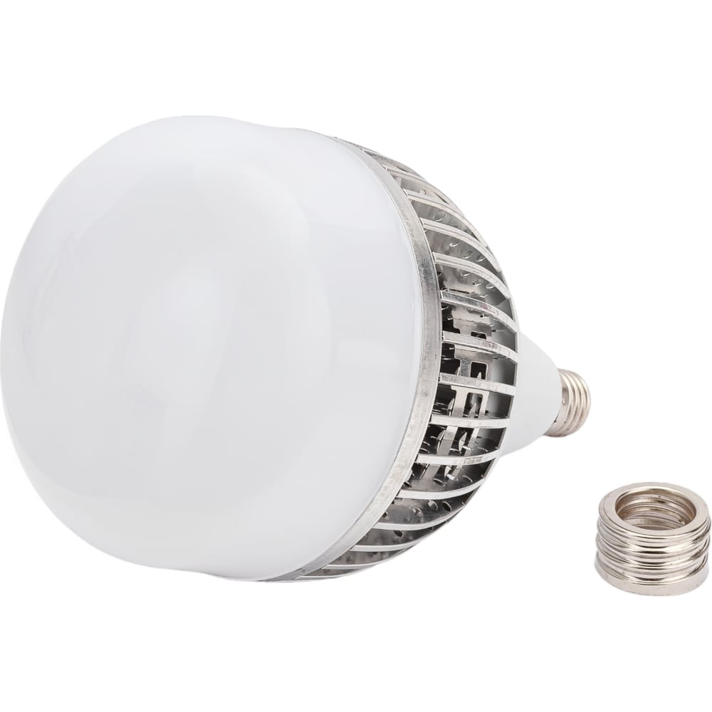 Светодиодная лампа Smartbuy LED HP100W/6500/E27 SBL-HP-100-65K-E27