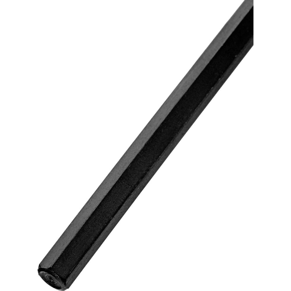 Имбусовый ключ HEX, 5мм, CrV MATRIX 11225