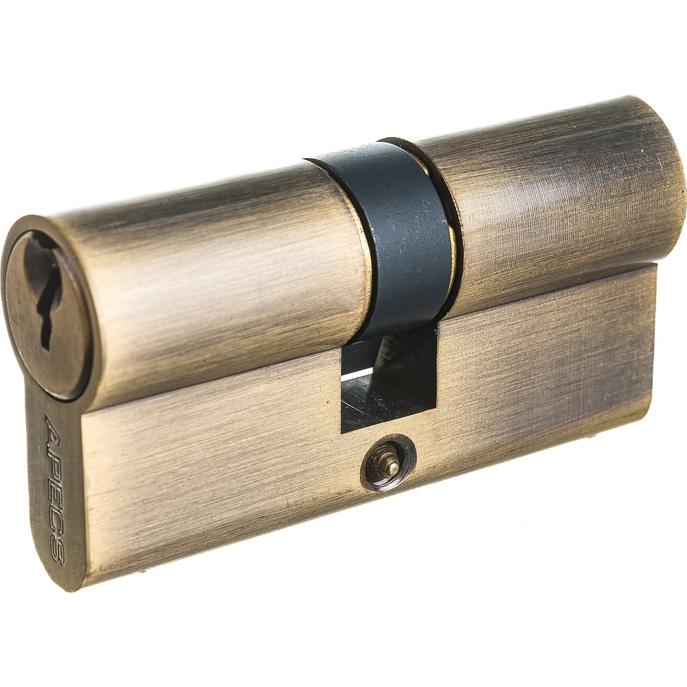 Цилиндровый механизм APECS SC-60-Z-AB 15600