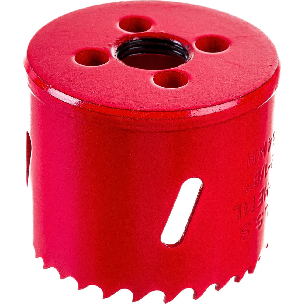 Коронка BIMETAL 54 мм Matrix 72454