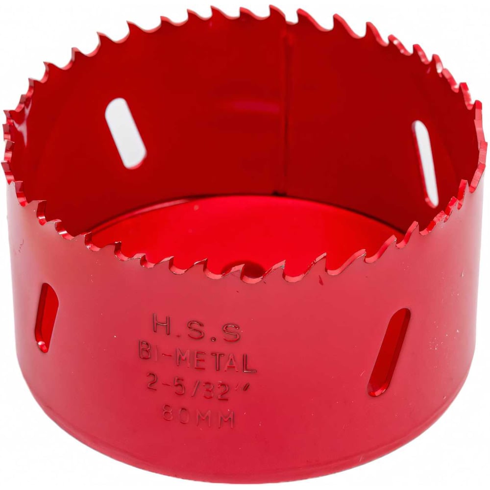 Коронка BIMETAL 67 мм Matrix 72467