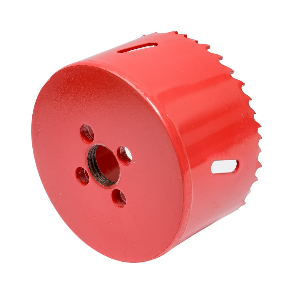 Коронка BIMETAL 76 мм Matrix 72476