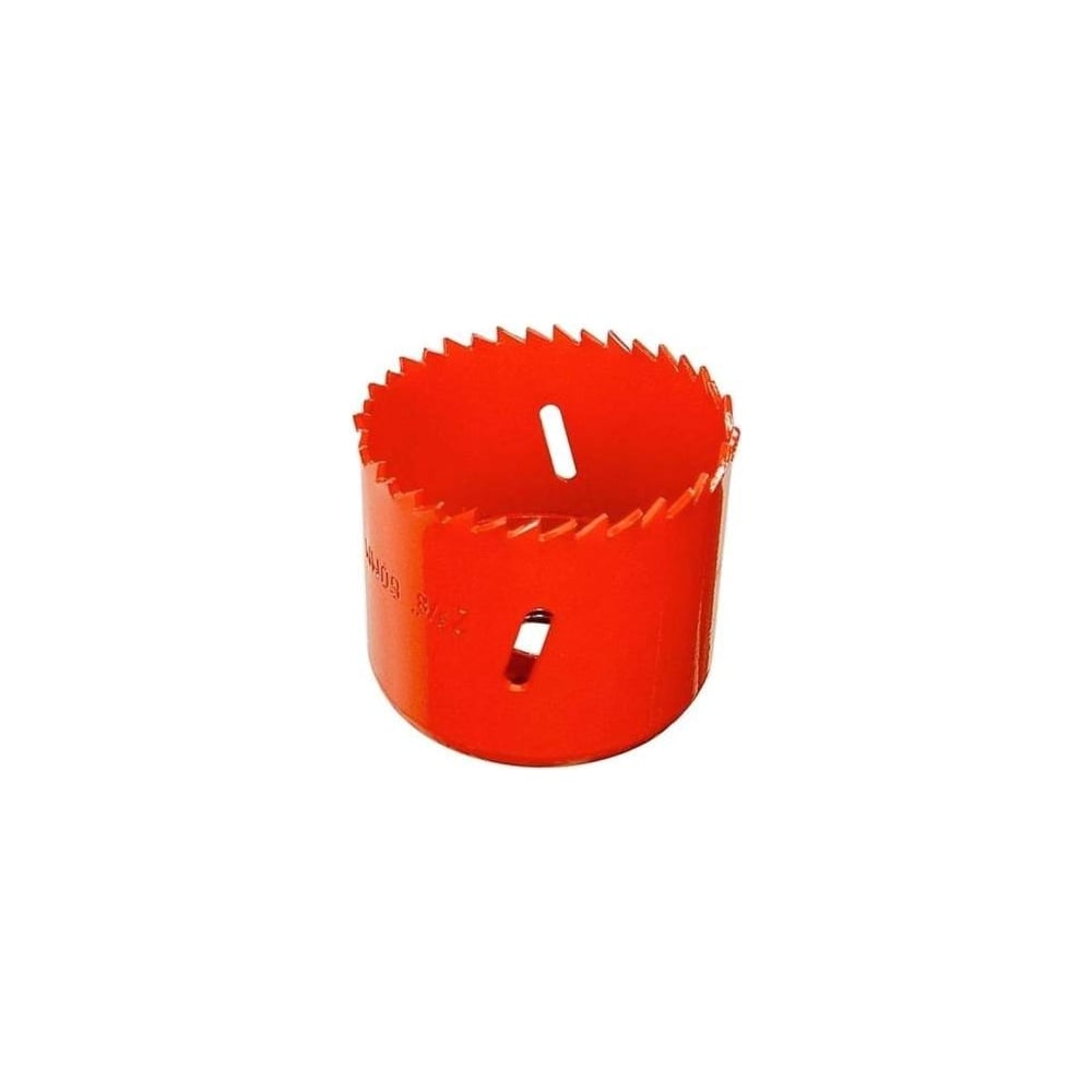 Коронка BIMETAL 102 мм Matrix 72491