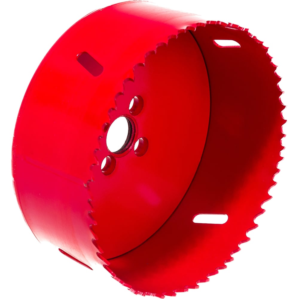 Коронка BIMETAL 105 мм Matrix 72493