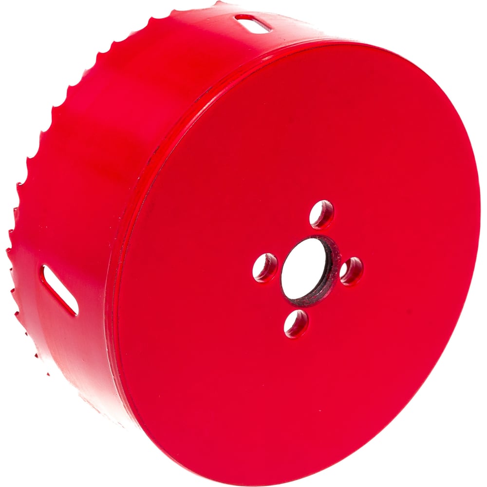 Коронка BIMETAL 105 мм Matrix 72493