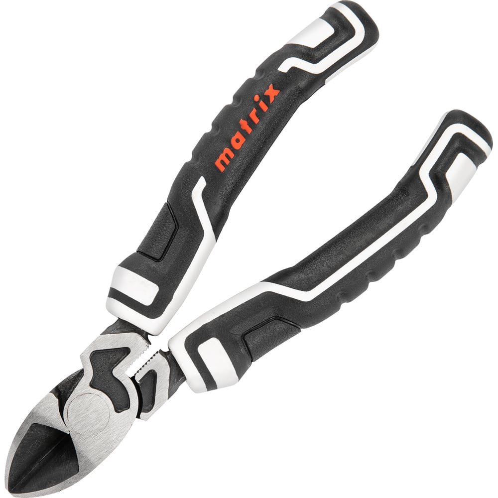 Бокорезы MATRIX PRO 150 мм, усиленная система 17548
