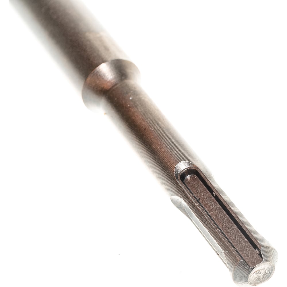 Долото зубило пикообразное SDS Plus (250 мм) ПРАКТИКА 034-144
