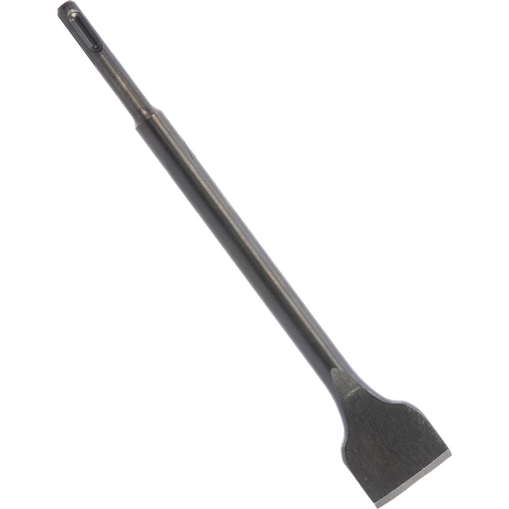 Зубило плоское плиточное SDS Plus (40х250 мм) ПРАКТИКА 773-804
